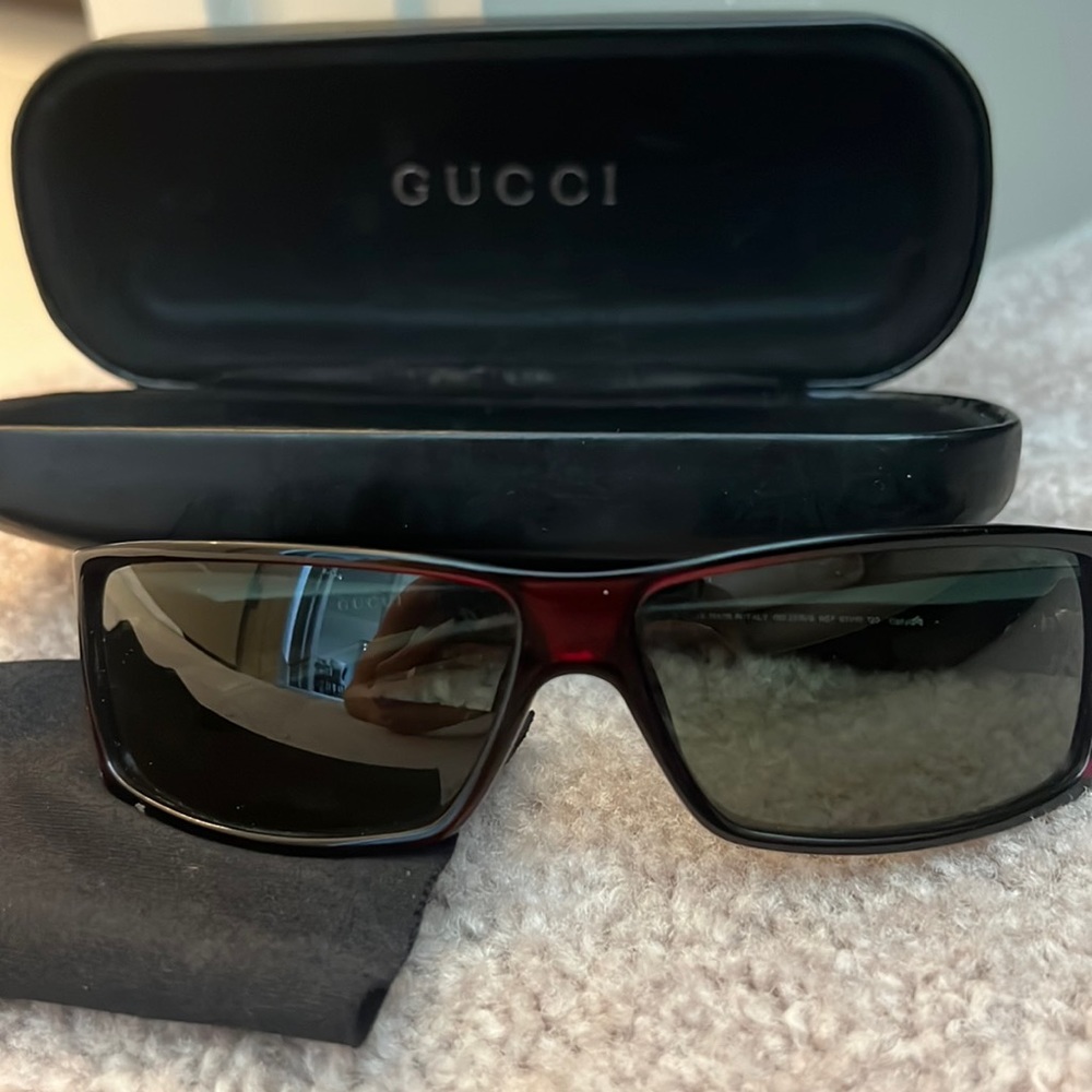 Gucci Sunglasses